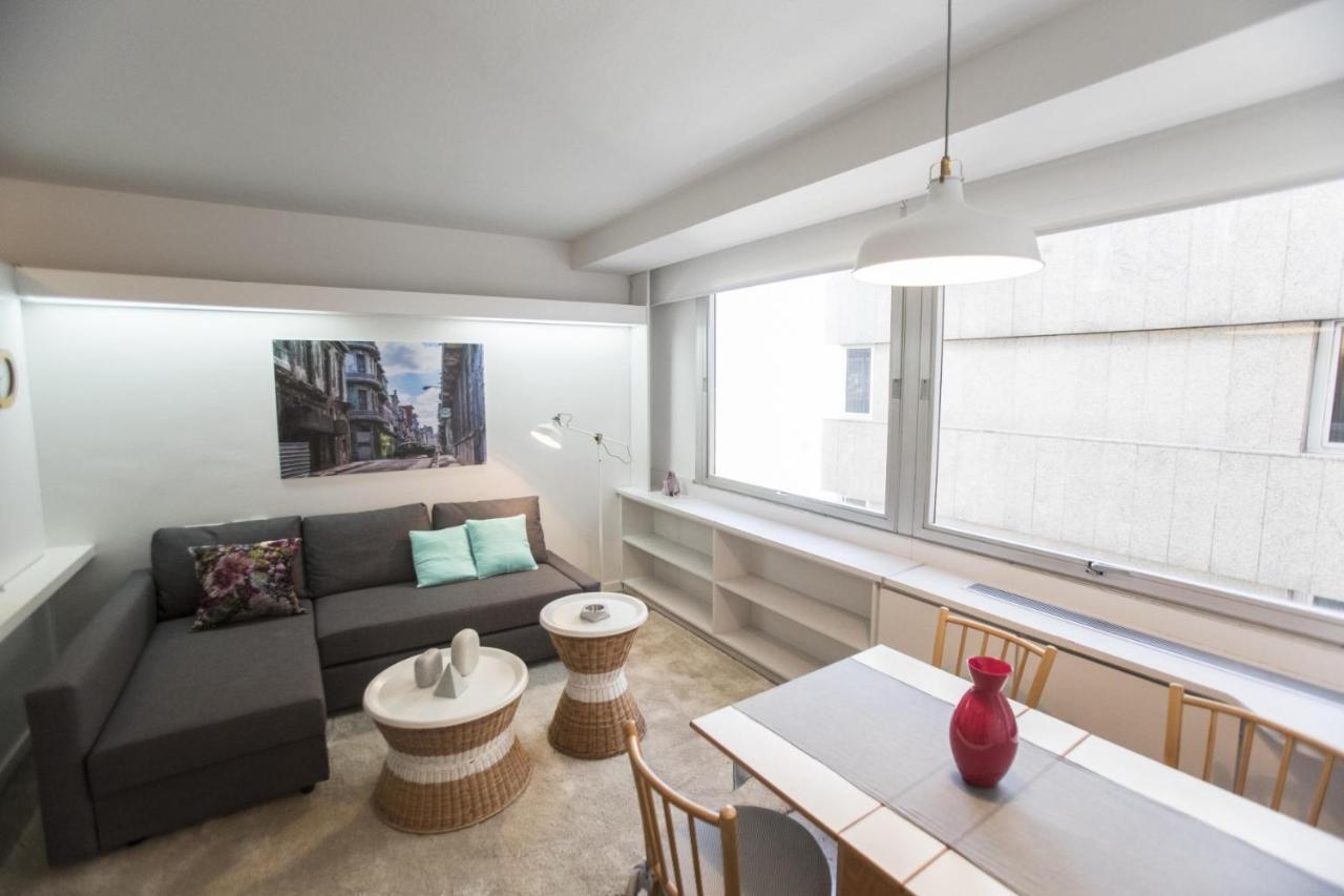 Apartament Centro Colon Madryt Zewnętrze zdjęcie