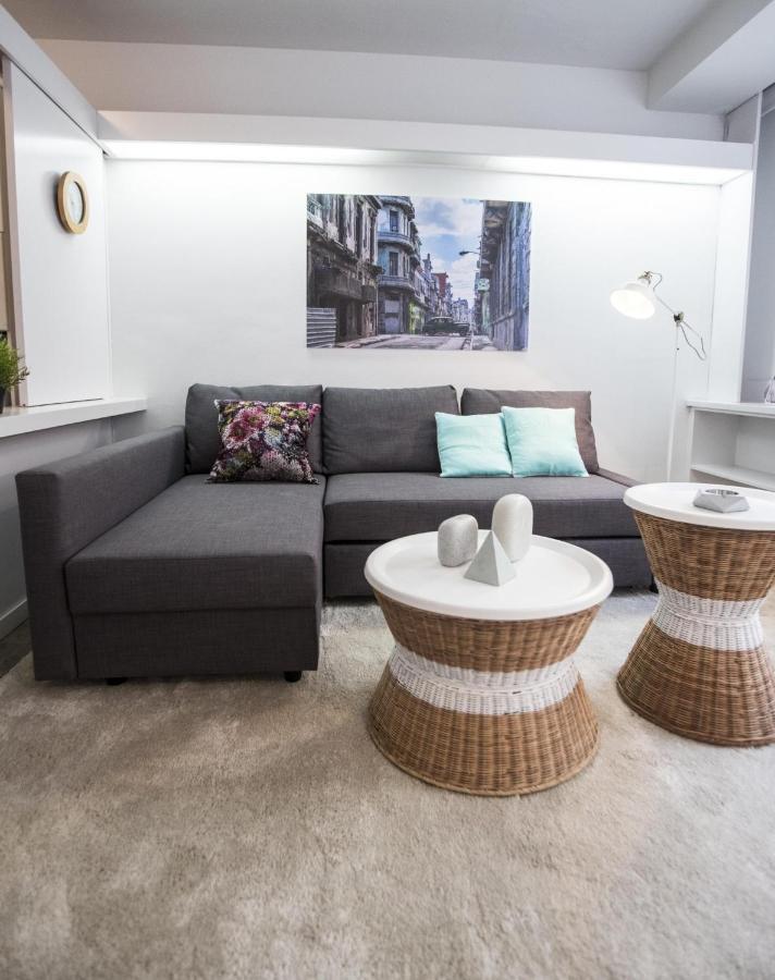 Apartament Centro Colon Madryt Zewnętrze zdjęcie