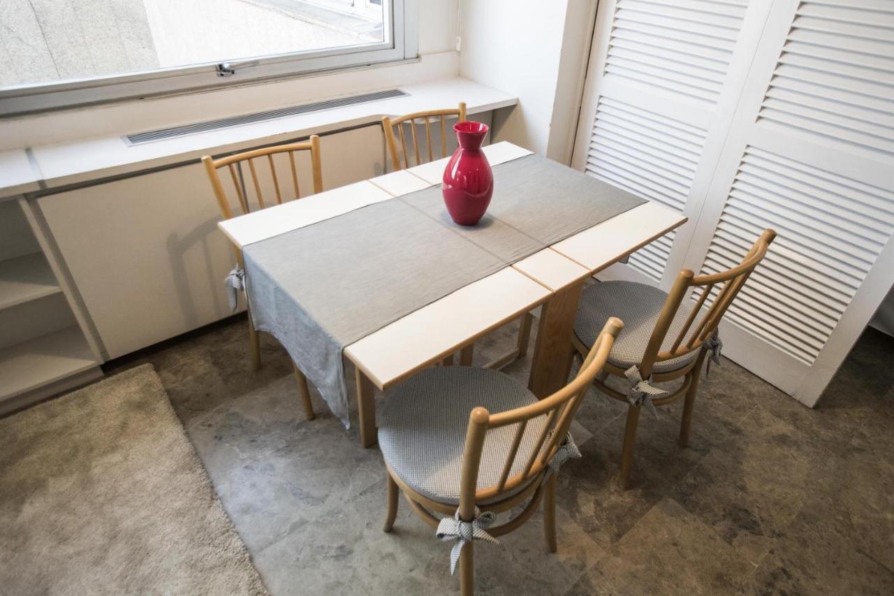 Apartament Centro Colon Madryt Zewnętrze zdjęcie