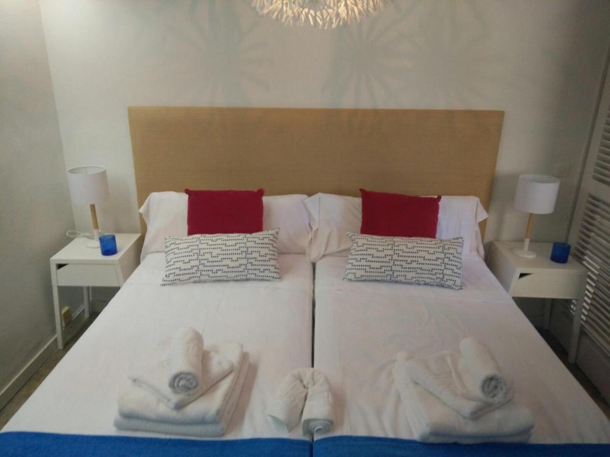 Apartament Centro Colon Madryt Zewnętrze zdjęcie