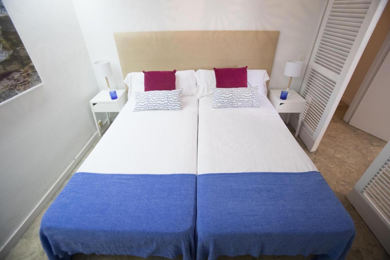 Apartament Centro Colon Madryt Zewnętrze zdjęcie