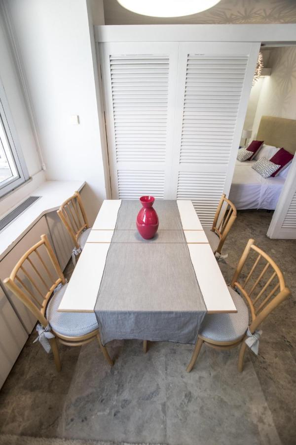 Apartament Centro Colon Madryt Zewnętrze zdjęcie
