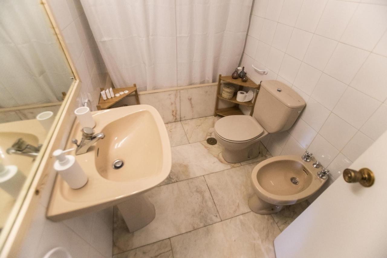 Apartament Centro Colon Madryt Zewnętrze zdjęcie