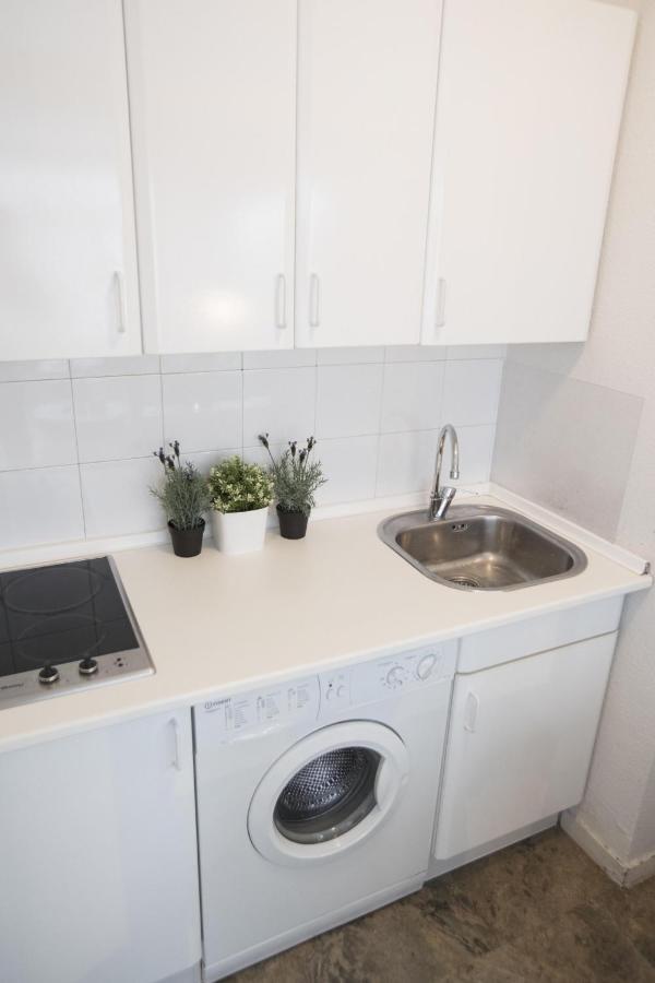 Apartament Centro Colon Madryt Zewnętrze zdjęcie