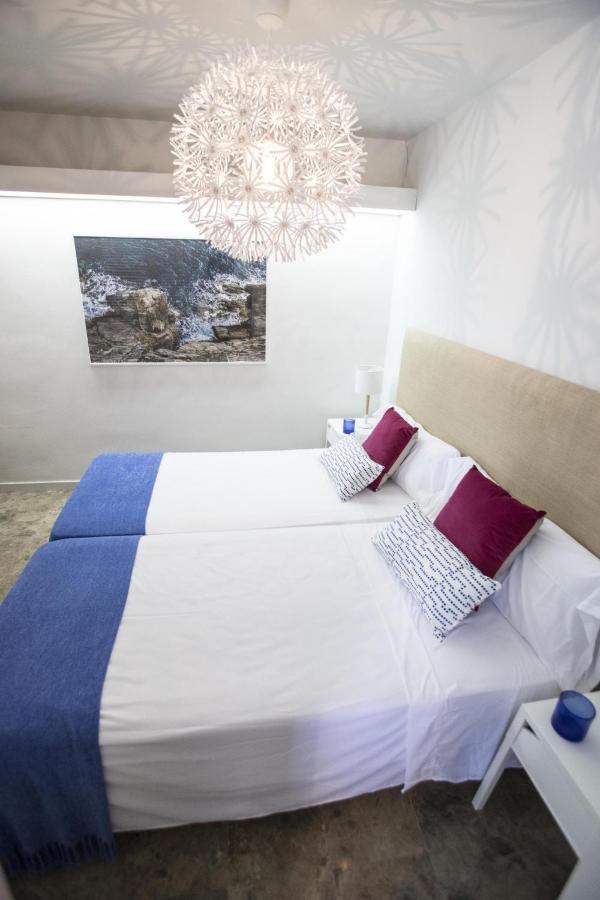 Apartament Centro Colon Madryt Zewnętrze zdjęcie
