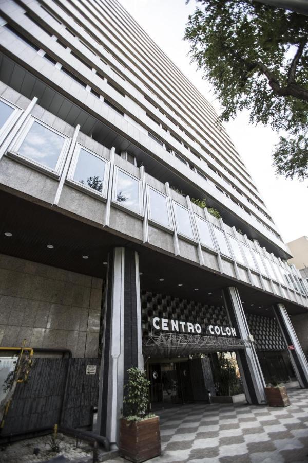 Apartament Centro Colon Madryt Zewnętrze zdjęcie