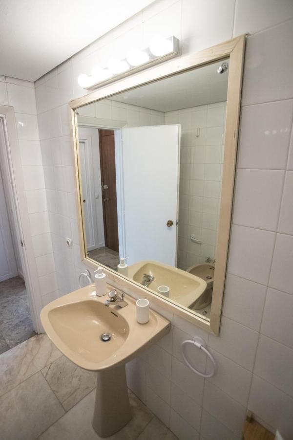 Apartament Centro Colon Madryt Zewnętrze zdjęcie